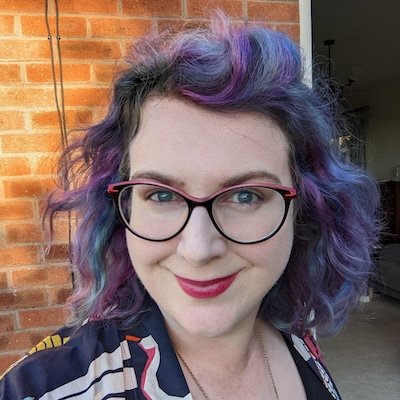 Sarah Cole: Links